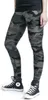 Urban Classics Leggings für Frauen Mism tarnung schwarz S Produktbild-Vorschau 14