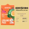 Eduscho Kaffeepads Vorratspack Maxi Packung, Lieblingspads Produktbild-Vorschau 2