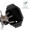 Schutzfolie für Piulaxiu 4G - Anti-Shock 9H Folie dipos Produktbild-Vorschau 3