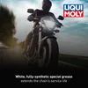 Spray Catena Bianco 400ml LIQUI-MOLY* Anteprima dell’immagine prodotto 12