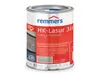Remmers HK-Lasur 0,75 L wiadro platynowo-szare Podgląd zdjęcia produktu 6