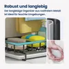 Heikoeco® Spülbecken Organizer, kitchen sink Produktbild-Vorschau 6