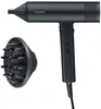 Severin 0170 asciuga capelli 2000 W Nero Anteprima dell’immagine prodotto 8