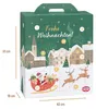 Dr. Oetker Adventskalender 2026 Produktbild-Vorschau 2