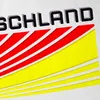 Deutschland Herren Fan T-Shirt Fussball Sport WM 2026 Produktbild-Vorschau 3