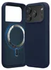 Custodia in TPU e silicone per Apple iPhone 18 Pro / iPhone Anteprima dell’immagine prodotto 8