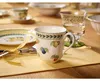Villeroy & Boch French Garden Fleurence Becher mit Henkel Produktbild-Vorschau 5