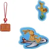 Step by Step accessori per lo zaino Magic Mags Set (3 Anteprima dell’immagine prodotto 3