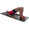 Tréninková podložka Pure2Improve 182x61 cm černá P2I290000 Náhled obrázku produktu 4