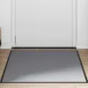 rohožka pred dvere vidaXL Grey 90x120 cm Náhľad obrázku produktu 2