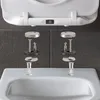 Dombach® Premium Toilettendeckel mit Absenkautomatik Produktbild-Vorschau 7