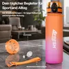 4FRESH Trinkflasche 1000 ml aus Tritan – BPA-freie Produktbild-Vorschau 4