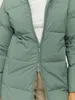 Mazine Damen Winterjacke Elmira Puffer Coat, Größe:L, Produktbild-Vorschau 5