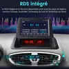 Autoradio Carplay Android 15 pouces pour Renault Clio 3  Voir les images du produit 7