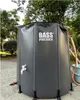 BASS Nádrž na dešťovou vodu skládací 500l, šedá BP-BH79988 Náhled obrázku produktu 3