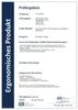 AM Qualitätsmatratzen | Ergonomischer 7-Zonen Lattenrost | Produktbild-Vorschau 8