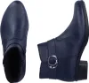 Rieker Damen Stiefelette elegant Zierriemen metallische Produktbild-Vorschau 27