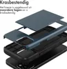 imoshion Etui z uchwytem na kartę do Apple iPhone 15 - Podgląd zdjęcia produktu 6