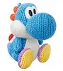 amiibo Woll-Yoshi Hellblau Produktbild-Vorschau 2