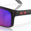 Oakley Holbrook OO9102 910236 Linsendurchmesser: 55 Produktbild-Vorschau 17