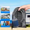 Douche portable pour dortoir en plein air - Douche Voir les images du produit 12