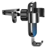 Baseus Glaze Gravity, Handy/Smartphone, Passive Halterung, Produktbild-Vorschau 26