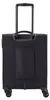 travelite trolley Chios 4W Trolley Black zwart 56cm Productafbeelding-voorbeeld 9