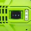vidaXL Pompe de jardin sans fil 180W 2800 L/h Voir les images du produit 9