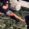 Strój kąpielowy kostium bikini dwuczęściowe hiszpanka Podgląd zdjęcia produktu 4