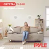 Pyle PDIC60 Einbau-Lautsprecher, 250 Watt Belastbarkeit Produktbild-Vorschau 9