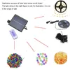 Solar String Light Control Box Réglage automatique de Voir les images du produit 8