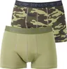 Top Gun Boxershorts Doppelpack TGUW001 Herren camo - olive Produktbild-Vorschau 5