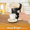 Bosch TAS117E, Pad-Kaffeemaschine, 0,7 l, Kaffeekapsel, Produktbild-Vorschau 5