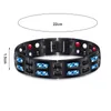 Therapie-Armband, magnetisch, verstellbar, Schmuck, Produktbild-Vorschau 7