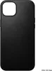 Nomad Modern Leather Case iPhone 15 Plus Black Produktbild-Vorschau 16