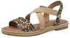 Sandalette bis 30mm Absatz (casual) 1-28110-44 Produktbild-Vorschau 10