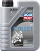 LM Motorbike 2T Street Motorenöl Produktbild-Vorschau 1