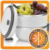 Pojemnik termiczny Dimono® na posiłki 500 ml ze stali Podgląd zdjęcia produktu 9