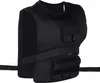 HOMCOM 30 kg Trainingsweste Gewichtsweste Krafttraining Produktbild-Vorschau 1