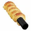 ZENKER Schaumrollenform 4-tlg., Länge: 135 mm, ø: 25 mm Voir les images du produit 12