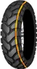 Mitas Enduro Trail Xt+ Dakar (2Xyellow) 130/80 B17 M/C Produktbild-Vorschau 4