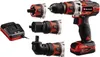 Perceuse-visseuse sans fil EINHELL TE-CD 12/1 3X-Li, 1x Voir les images du produit 16