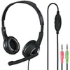 hama 00053982 hama HS-P150 Headset schwarz Voir les images du produit 2