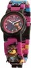 LEGO MOVIE 2 Wyldstyle Minifigure Link Watch, Wasserfest, Produktbild-Vorschau 2