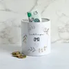 Lieblingsoma Spardose Omi Großmutter Geschenkidee Produktbild-Vorschau 4