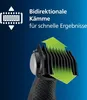 Philips BODYGROOM Series 5000 BG5021/16 Wasserfester Produktbild-Vorschau 24