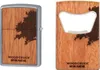 ZIPPO Feuerzeug 60005015 Woodchuck Lighter & Bottle Opener Produktbild-Vorschau 8