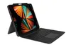 Gecko Covers Housse pour iPad Pro 12.9 2021/2020 - Keyboard Voir les images du produit 1