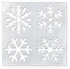 com-four®: 4 sjablonen voor sneeuwspuit, met in totaal 10 Productafbeelding-voorbeeld 7