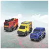 Dickie Toys 203712029, Auto, 3 Jahr(e), Kunststoff, Produktbild-Vorschau 9